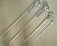 铂铑10-铂 WRP-230 S 0-1300