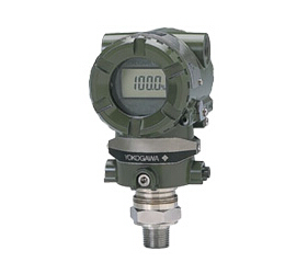 EJA510A绝对压力变送器 EJA530A压力变送器