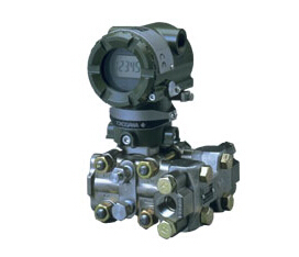 EJA115微小流量变送器